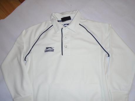 Funkční tričko vel 9/10 l, slazenger,128 / 134 / 140