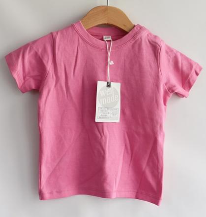 Tričko vel. 18 - 24m, 92