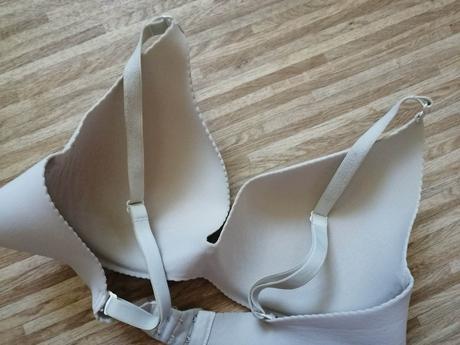 Bezešvá podprsenka bellinda 80c, bellinda,80c