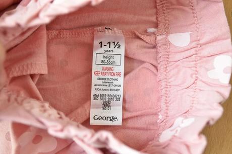 Kraťasy vel. 12 - 18 m, george,86