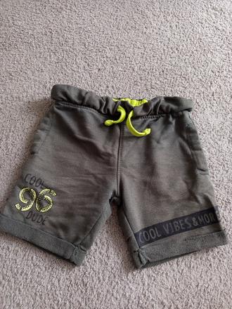 Kraťase, kiki&koko,110