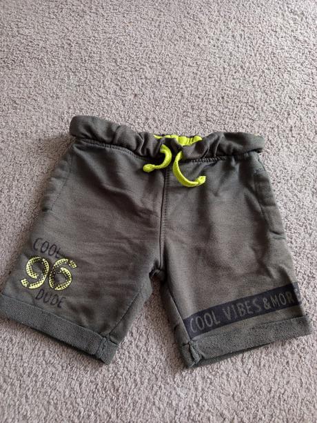 Kraťase, kiki&koko,110