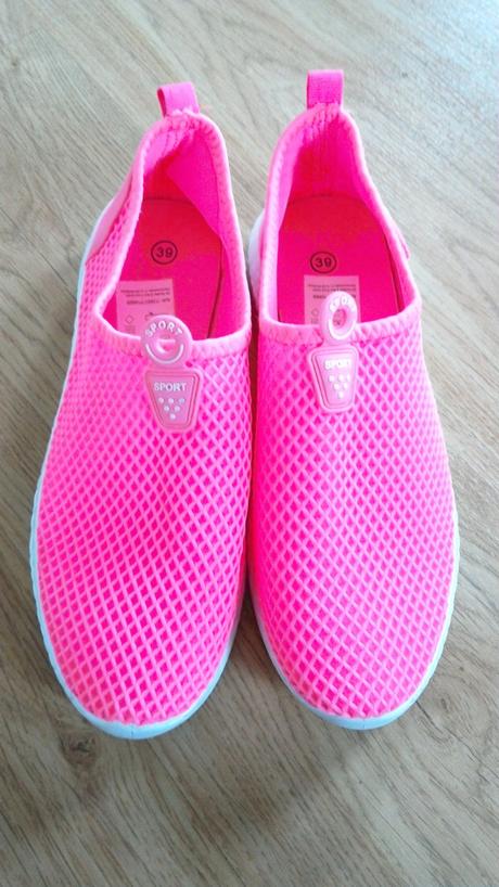 Boty tenisky vel.39/40, 39
