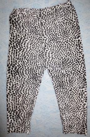 Legínky na doma v.92 2ks, 92