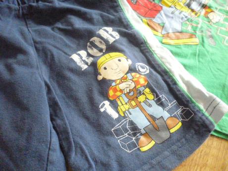 Komplet bořek 5-6, 116