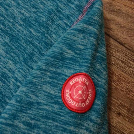 Mikina ,,regatta", regatta,140