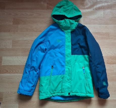 Zimní bunda hannah 152, hannah,152