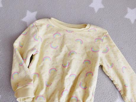 Mikinka fox & bunny vel.80/86, fox & bunny,86