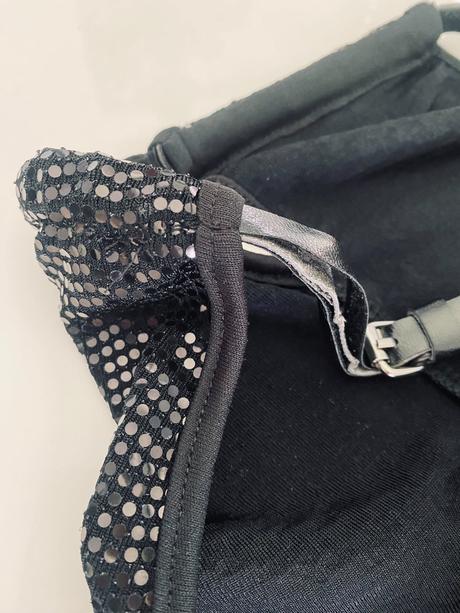 Společenské šaty answear, vel. m, m