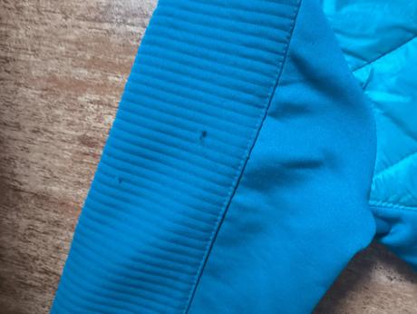 Hybridní bunda, regatta,128