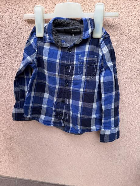 Košile, charles vögele,92