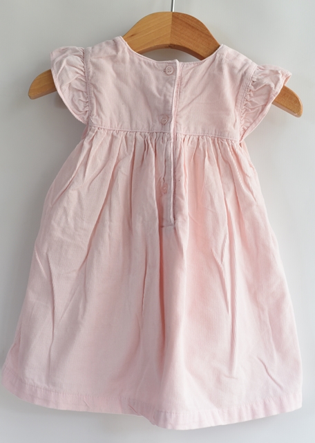 Šaty vel. 6 - 9 m, miniclub,74