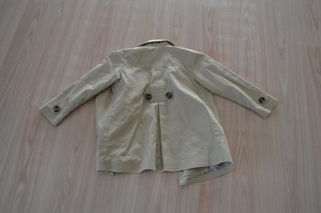 Dětský kabátek next, next,110