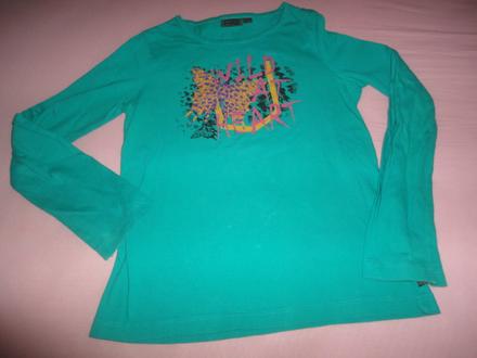 Triko kl-ruppert, vel. 140/146, 140