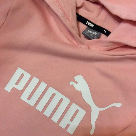 Sportovní mikina ,,puma", puma,134