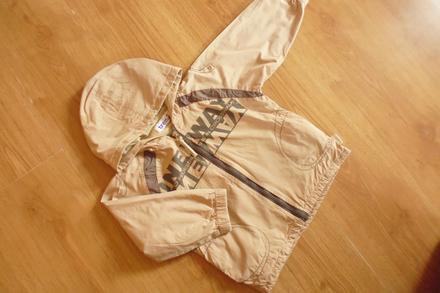 Bunda, tulec trend,110