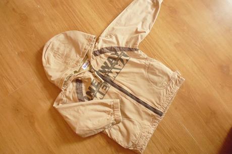 Bunda, tulec trend,110
