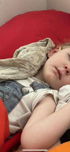 Sháníte plenku s panďuláky z Lidlu? Pomoc pro maminku