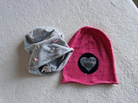 Divčí čepice reserved, reserved,116