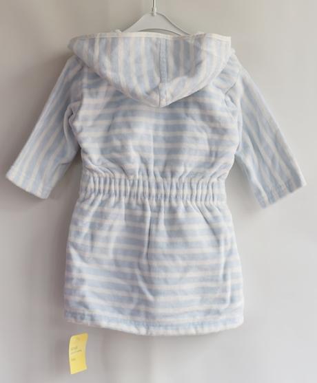 Župan vel. 0 - 6 m, mothercare,62