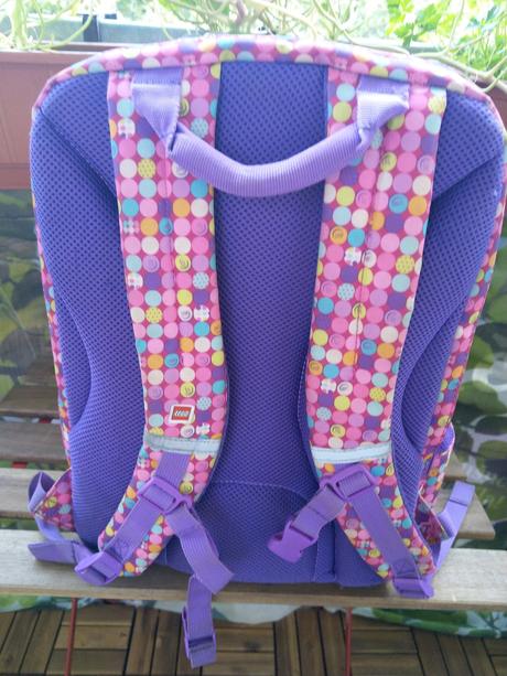 Aktovka lego friends,