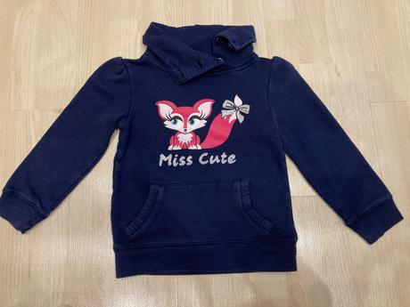 Mikina, dopodopo,110