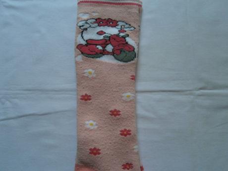 Teplé podkolenky/ponožky,vel.27/30, 27