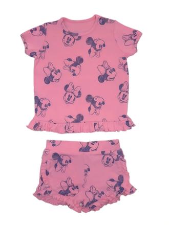 George komplet s mínnie vel. 86, george,86