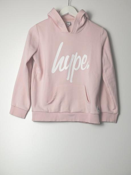 Dívčí mikinka, 152