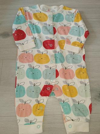 Overal s jablíčky, jablky 68 next, next,68