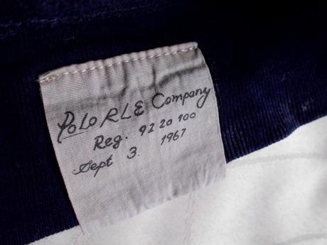 Rl uni, ralph lauren,m