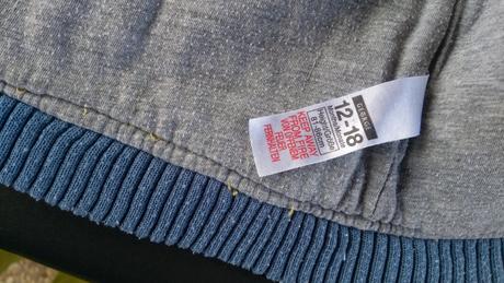 Džíska s kožíškem, george,74