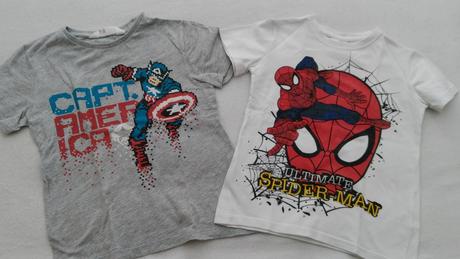 Trika 104-110, h&m,104