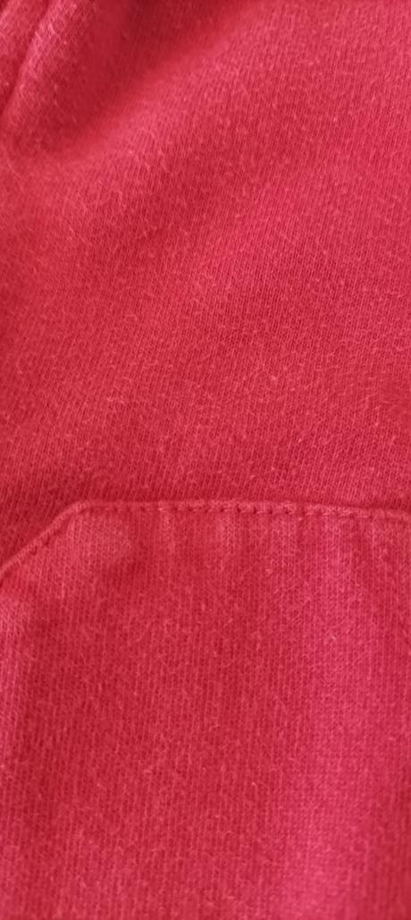 Mikina next vel. 110, next,110