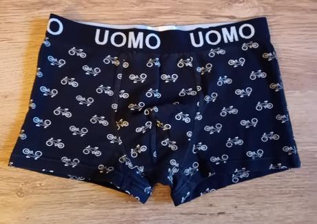 Boxerky, 152