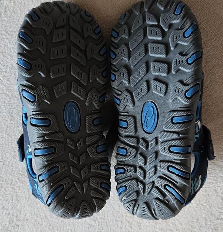 Dětské boty, sandálky, sandále, vel.31, zn.loap, loap,31