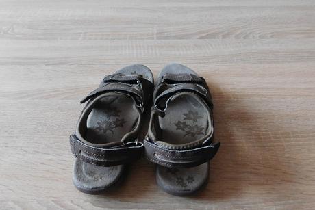 Sandály loap vel.36, loap,36