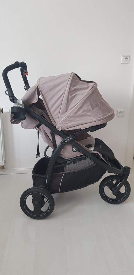 Kočárek peg perego book cross, peg-pérego,peg-pérego book cross