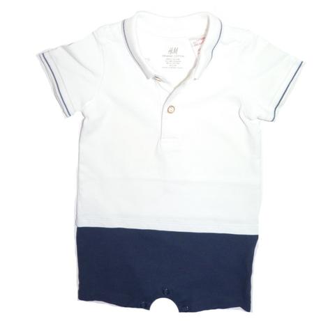 Letní body vel.62, h&m,62