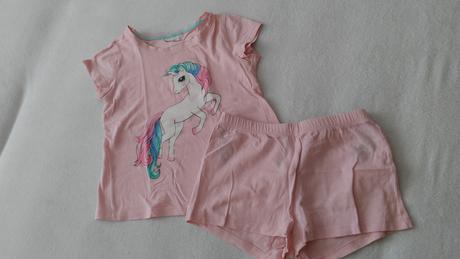 Pyžamo vel. 98-104, h&m,98