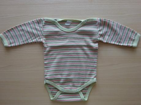 4x body s dl. r., vel. 68, 68