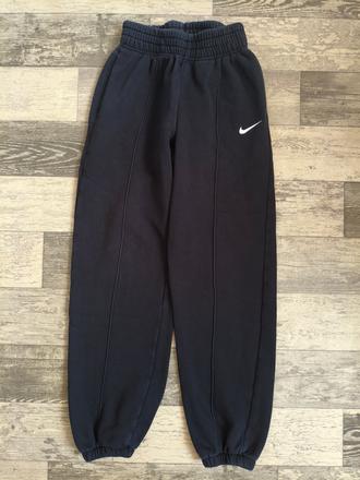 Tepláky chlapecké nike 164/170/xs, nike,164