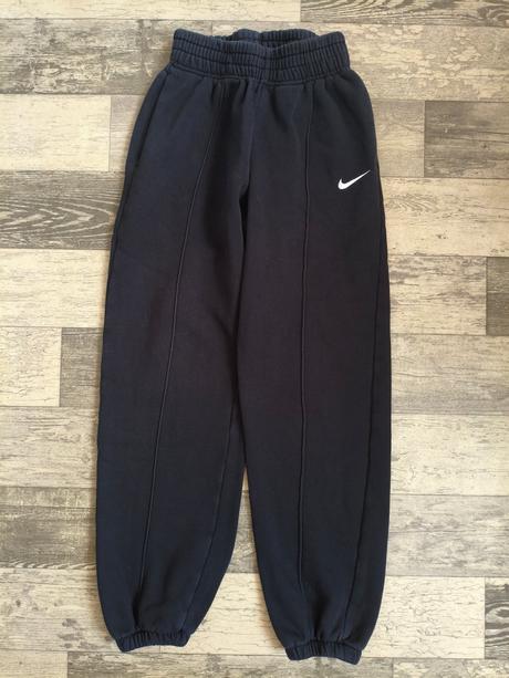 Tepláky chlapecké nike 164/170/xs, nike,164