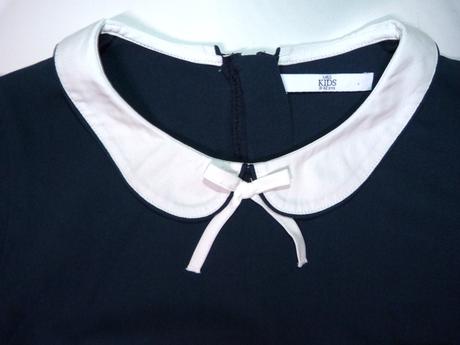 Letní overal vel. 152, marks & spencer,152