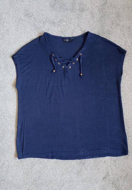 Tričko, f&f,xl