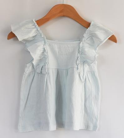 Top vel. 2 - 3 roky, zara,98