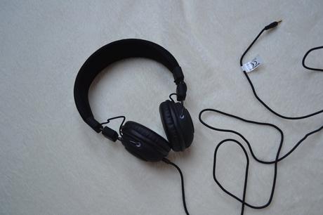 Sluchátka silvercrest,