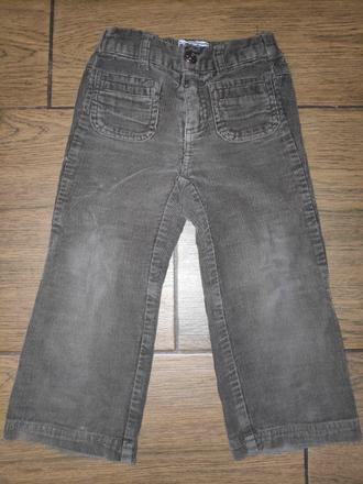 Manžestráky vel.92, 92