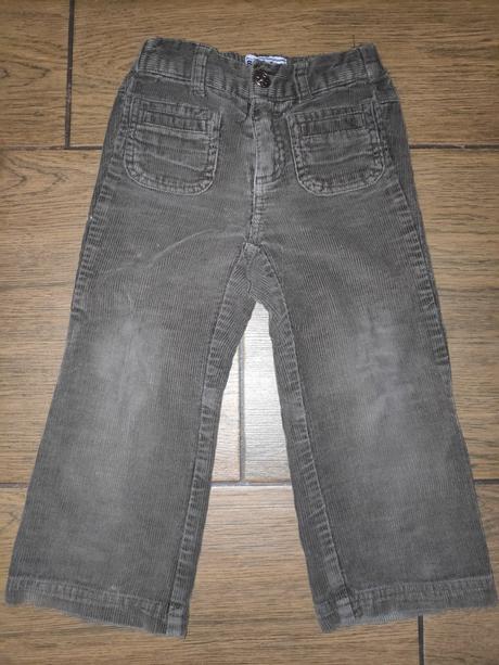 Manžestráky vel.92, 92