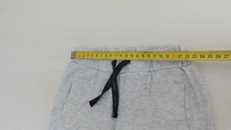 Tepláky f & f, f&f,98